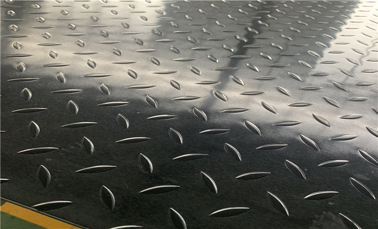 超高分子量聚乙烯路基板、鋪路板優(yōu)勢(shì)介紹